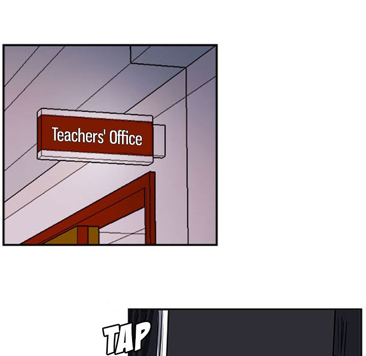 Tweener Chapter 22 - Page 80