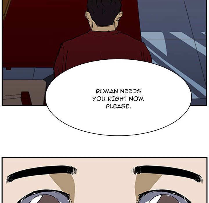 Tweener Chapter 24 - Page 29