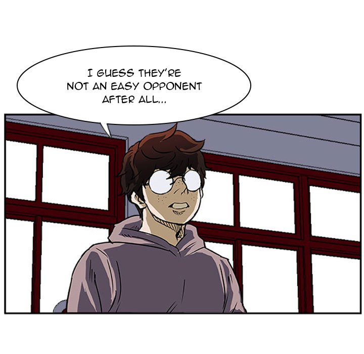 Tweener Chapter 25 - Page 60