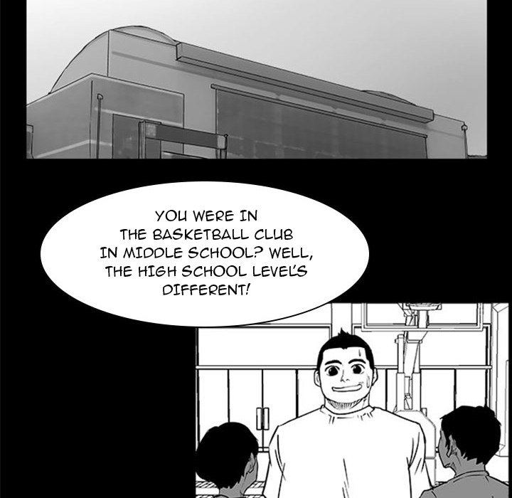 Tweener Chapter 27 - Page 48