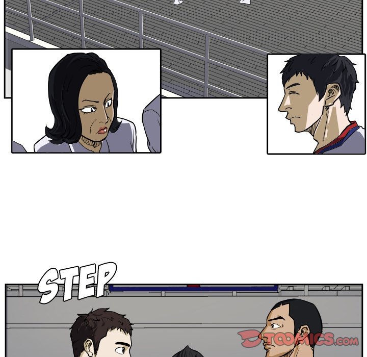 Tweener Chapter 28 - Page 40