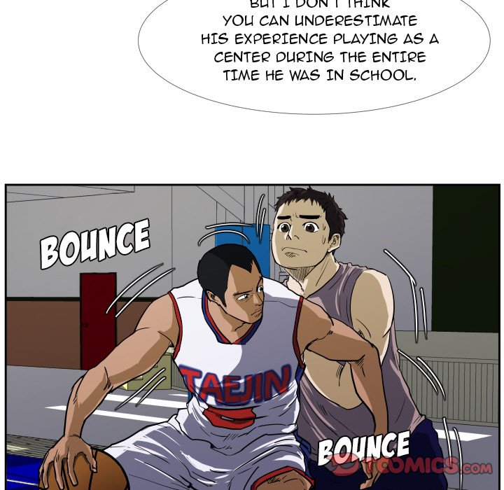 Tweener Chapter 28 - Page 54