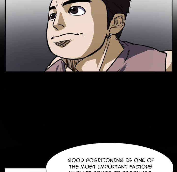 Tweener Chapter 28 - Page 79