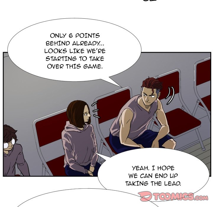 Tweener Chapter 30 - Page 82