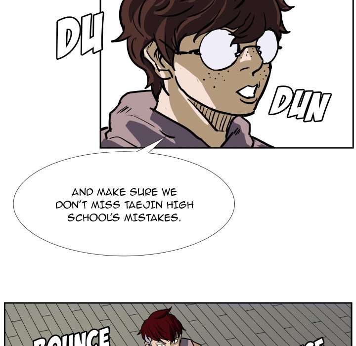 Tweener Chapter 30 - Page 84