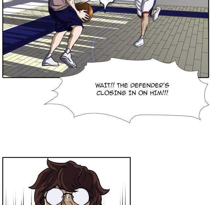 Tweener Chapter 30 - Page 89