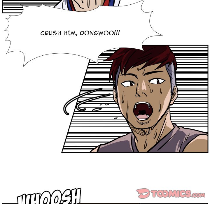 Tweener Chapter 31 - Page 64