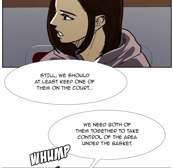 Tweener Chapter 32 - Page 17