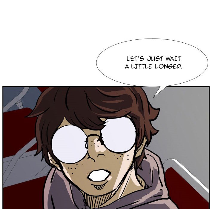 Tweener Chapter 32 - Page 97