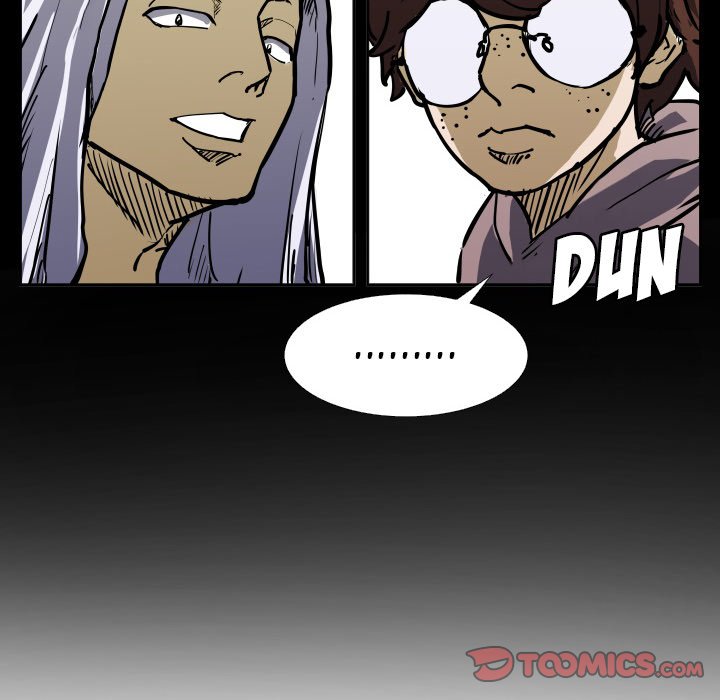 Tweener Chapter 33 - Page 18