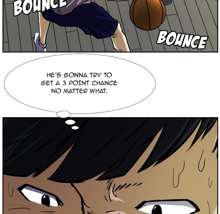 Tweener Chapter 33 - Page 29