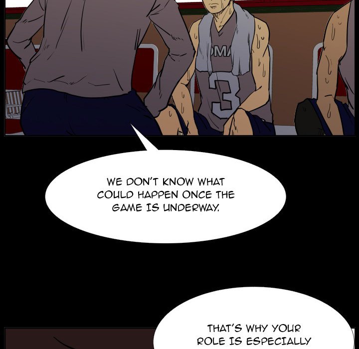 Tweener Chapter 34 - Page 54