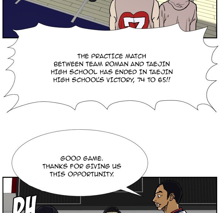 Tweener Chapter 34 - Page 76