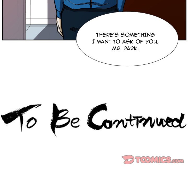 Tweener Chapter 35 - Page 110