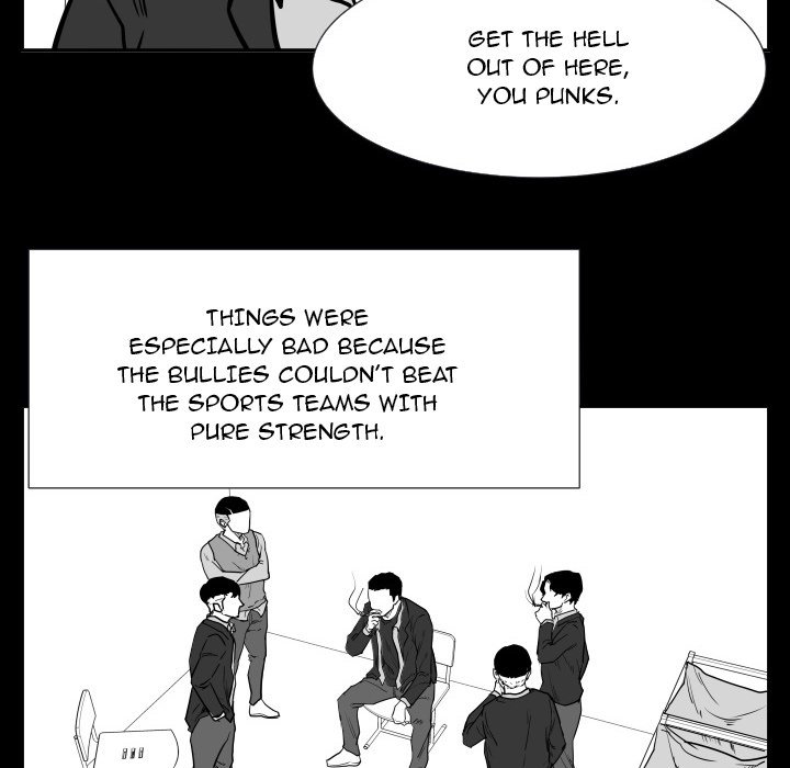 Tweener Chapter 35 - Page 24