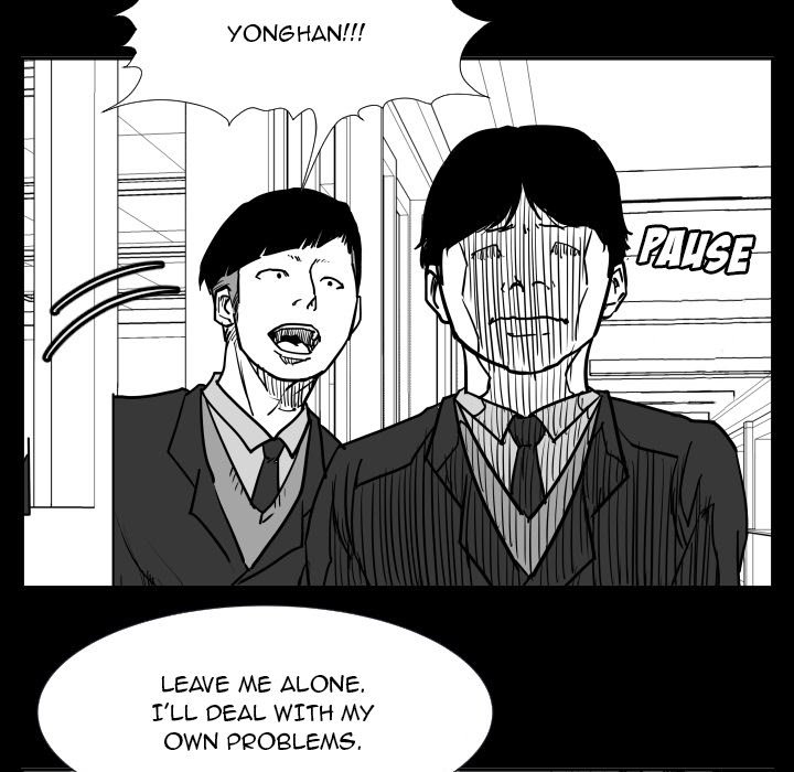 Tweener Chapter 35 - Page 39