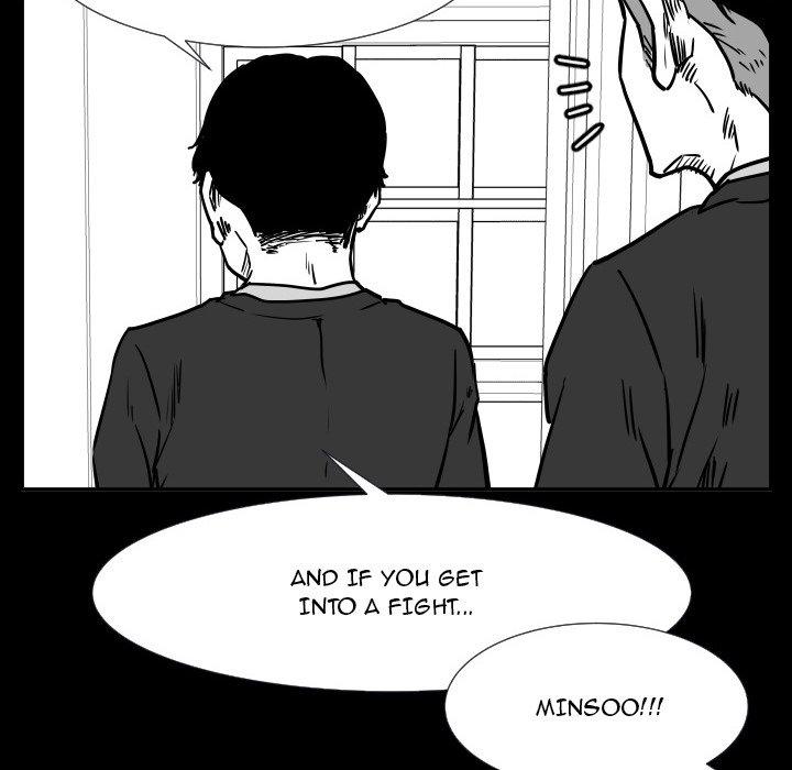 Tweener Chapter 35 - Page 40