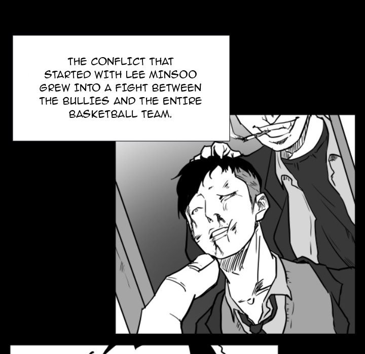 Tweener Chapter 35 - Page 53