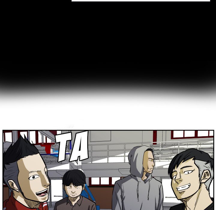 Tweener Chapter 35 - Page 59