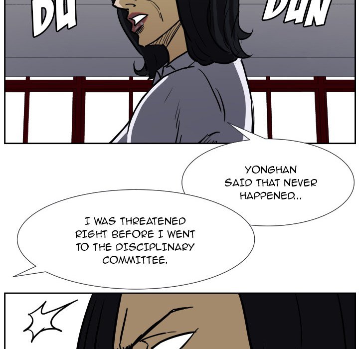 Tweener Chapter 35 - Page 61