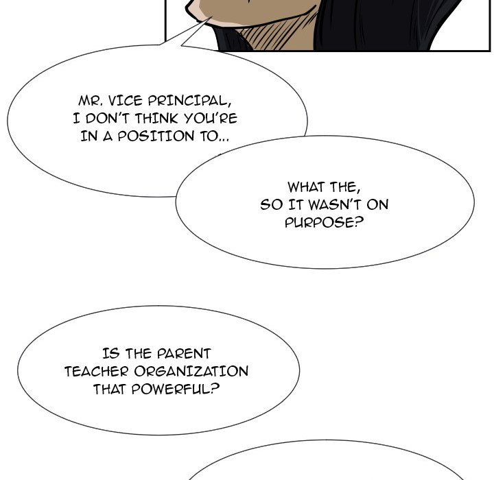 Tweener Chapter 35 - Page 78