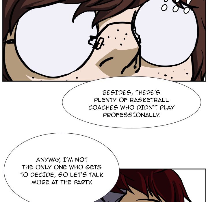 Tweener Chapter 35 - Page 96