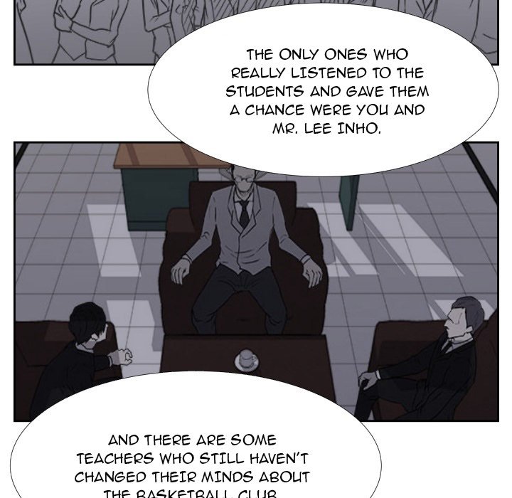 Tweener Chapter 36 - Page 15