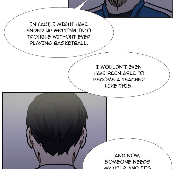 Tweener Chapter 36 - Page 76