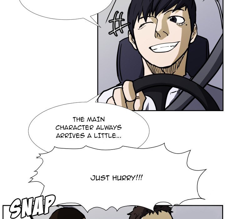 Tweener Chapter 37 - Page 67