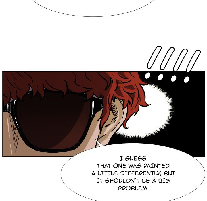 Tweener Chapter 37 - Page 90