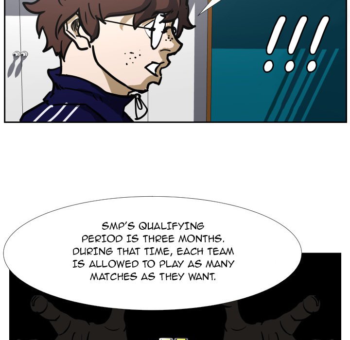 Tweener Chapter 38 - Page 41