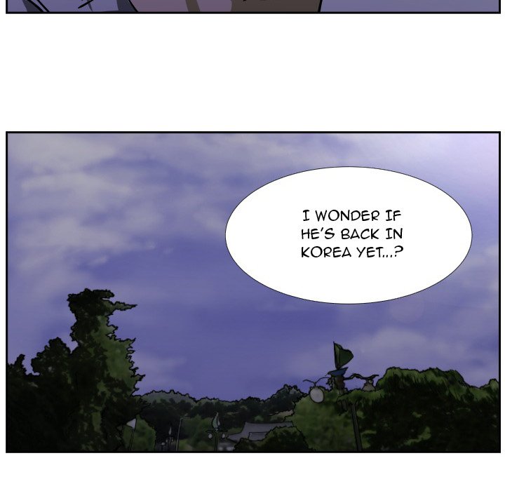 Tweener Chapter 38 - Page 66