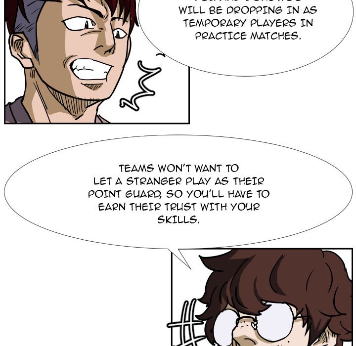 Tweener Chapter 38 - Page 96