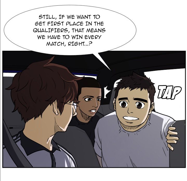 Tweener Chapter 40 - Page 35