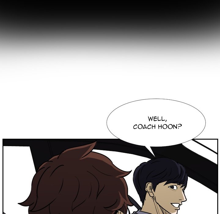 Tweener Chapter 40 - Page 52