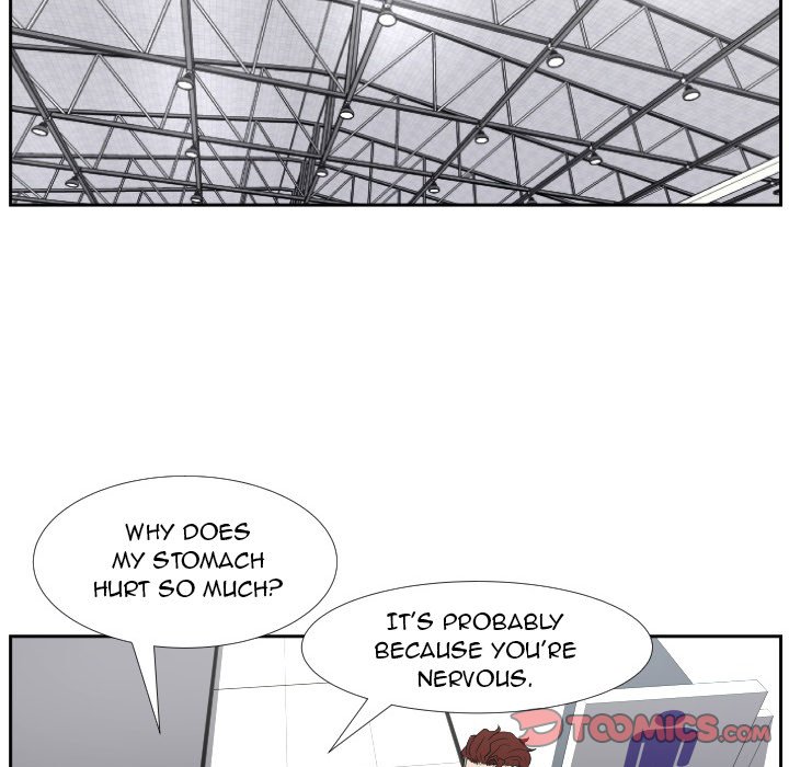 Tweener Chapter 40 - Page 86