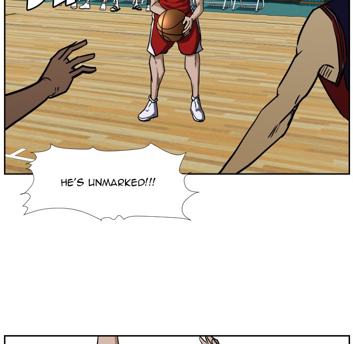 Tweener Chapter 41 - Page 65