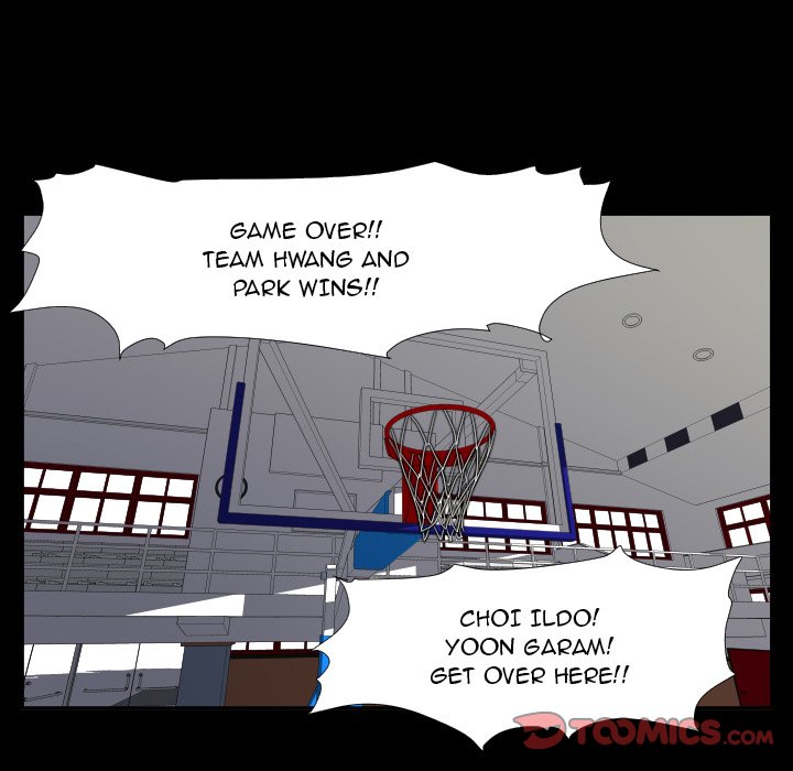 Tweener Chapter 43 - Page 32