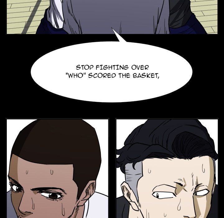 Tweener Chapter 43 - Page 41