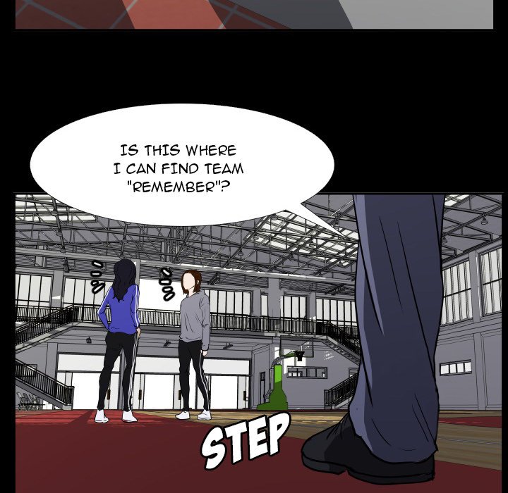 Tweener Chapter 44 - Page 63