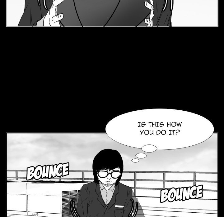 Tweener Chapter 46 - Page 29