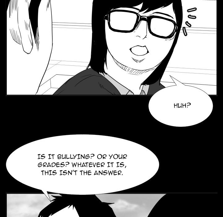 Tweener Chapter 46 - Page 42