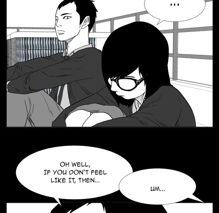 Tweener Chapter 46 - Page 49