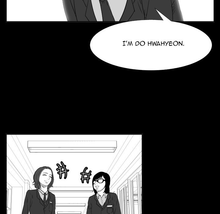 Tweener Chapter 46 - Page 56