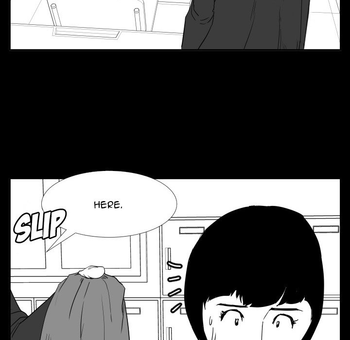 Tweener Chapter 46 - Page 72