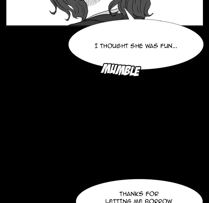 Tweener Chapter 46 - Page 76