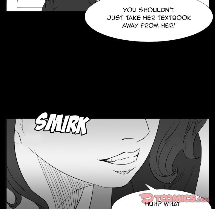 Tweener Chapter 46 - Page 81