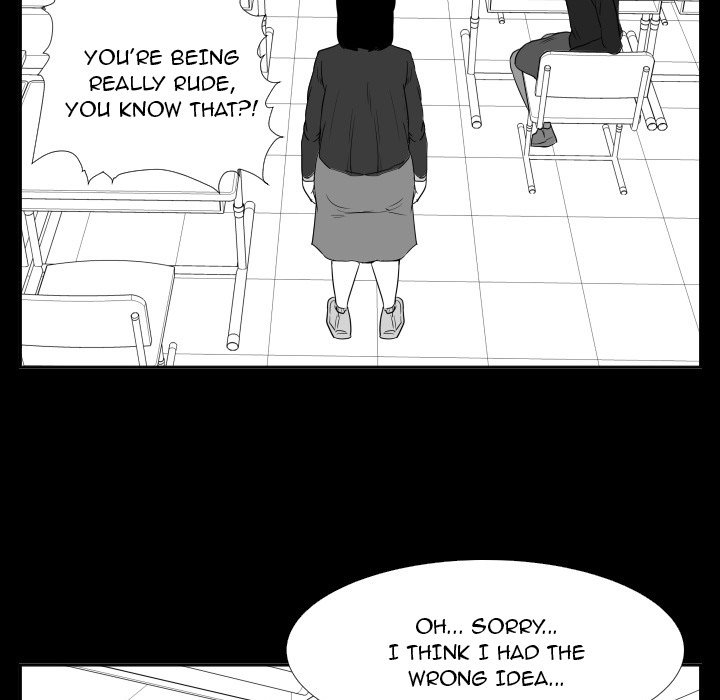 Tweener Chapter 46 - Page 84