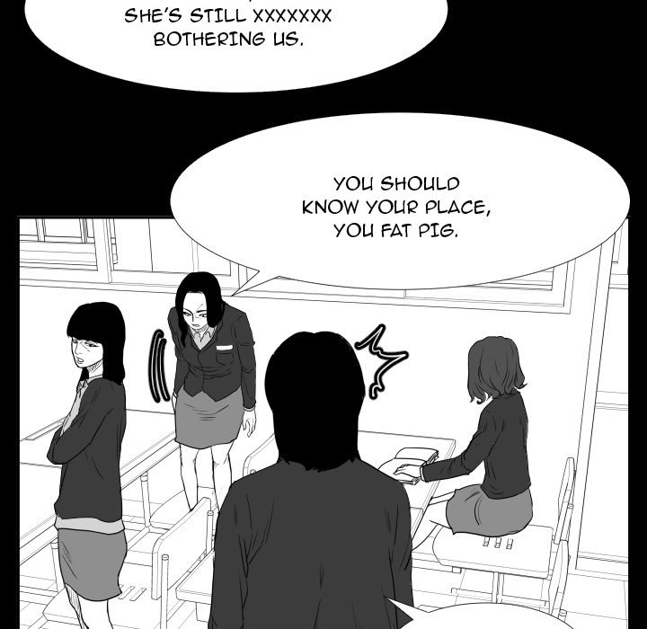 Tweener Chapter 46 - Page 90