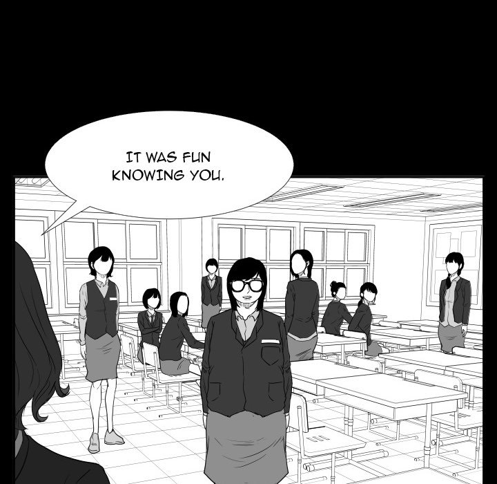 Tweener Chapter 46 - Page 94